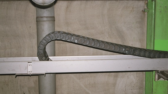 energy chain