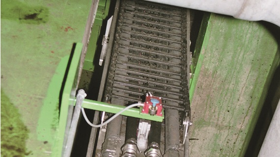 energy chain
