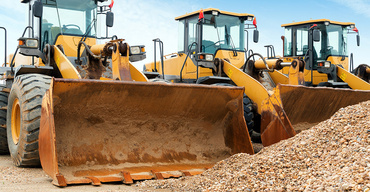 Máy móc xây dựng