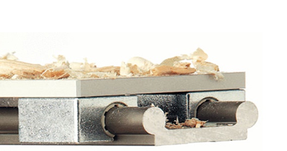 Engraving machine