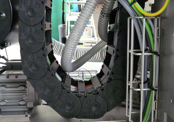 energy chain