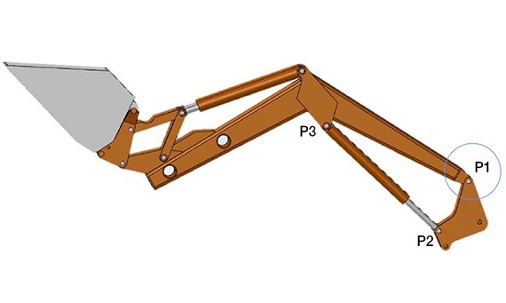 Ổ trượt P1: Độ chắc chắn của iglidur trên trục mạ kẽm