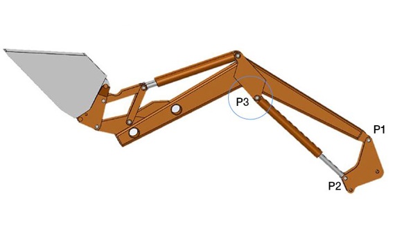 Ổ trượt P3: trục thấm nitơ các bon St52, so sánh ổ trượt trơn