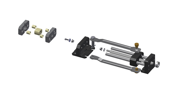  actuator
