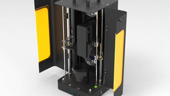 Máy in 3D