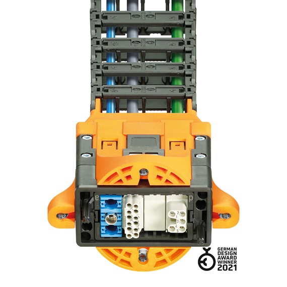 bộ chuyển đổi Module Connect