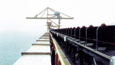 Crane