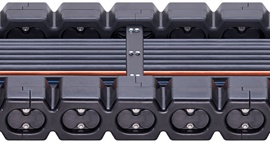 OSC offshore chain