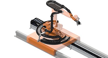 Trang chủ Robotics