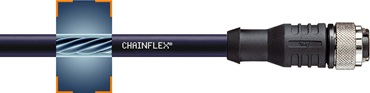 Dây cáp cảm biến readycable®/bộ phát động