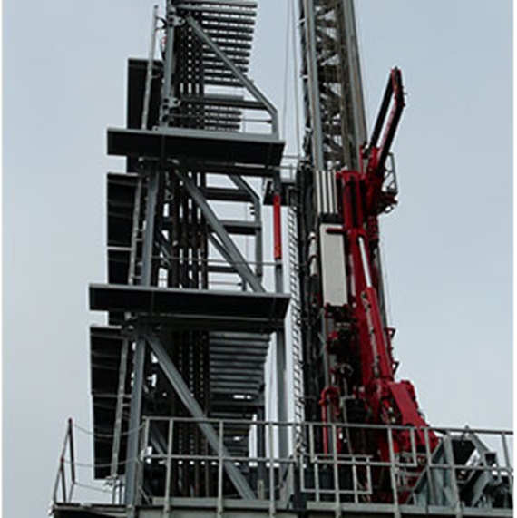 Oil exploration