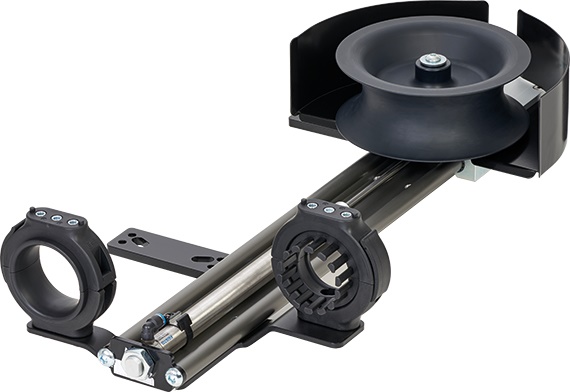 Hệ thống triflex® RSP