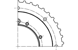 Bản vẽ kỹ thuật PRT-04-XX-AT10