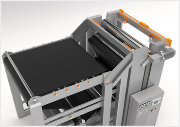 Coating machine
