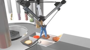 Food preparation