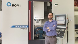 Cụm máy gia công CNC