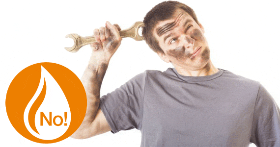 Công nghệ truyền động drylin® không cần bảo trì