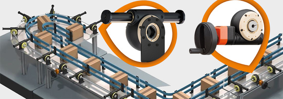 Điều chỉnh định dạng Apiro®