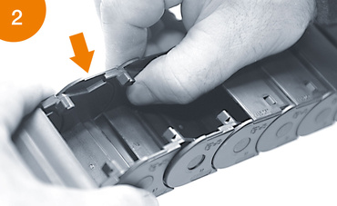 E2 R system assembly instructions