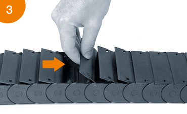E2 R system assembly instructions