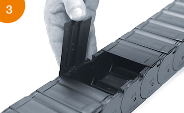 E2 R system assembly instructions