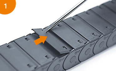 E2 R system assembly instructions