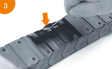 E2 R system assembly instructions