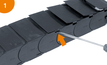E2 R system assembly instructions