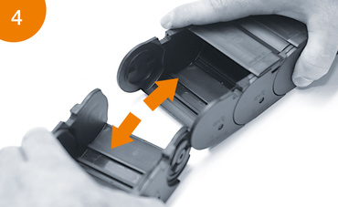E2 R system assembly instructions