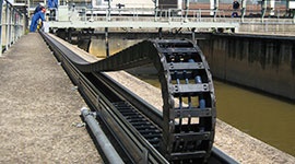 Chain assembly
