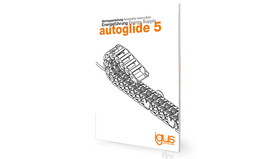 Hướng dẫn lắp đặt autoglide 5