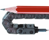 Xích dẫn cáp series 05 "E2 micro"