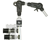 robolink với bộ truyền động