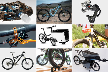 Các ứng dụng xe đạp khác nhau
