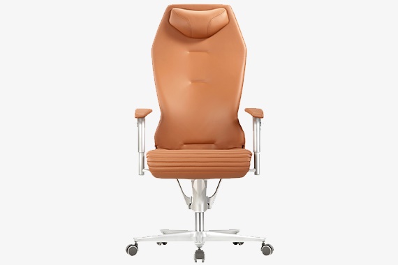Ghế công thái học dùng trong văn phòng từ Nowy Styl