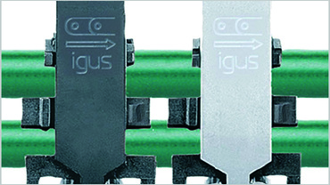CFXL chainfix clamps