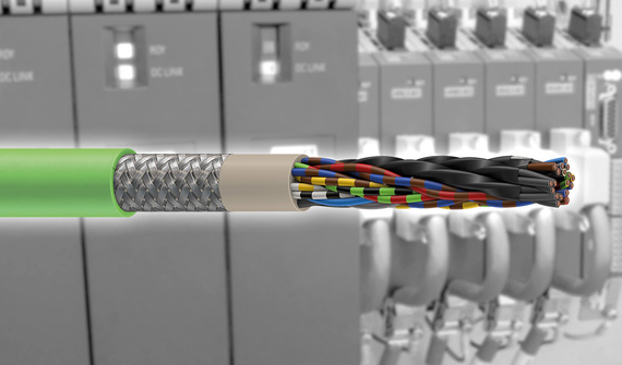 chainflex CF113