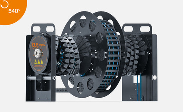 Hệ thống e-spool