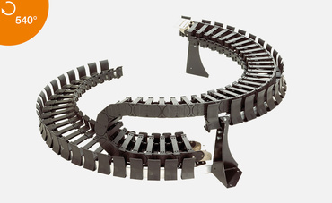 Hệ thống twisterchain
