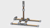Robot tuyến tính drylin®