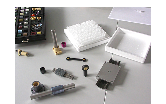 Filling system