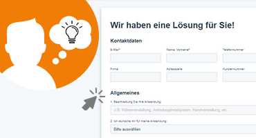 Contact form