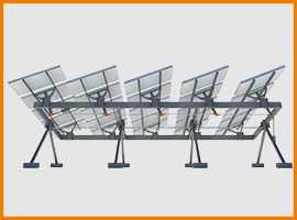 Solar panels