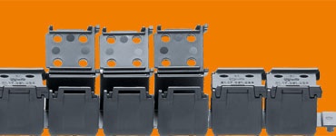 Xích dẫn cáp ứng dụng đơn giản