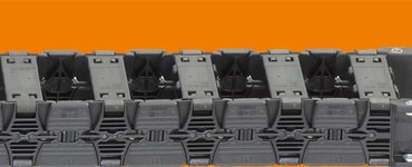 Xích dẫn cáp phòng sạch