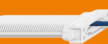 Ống gân sóng và phụ kiện