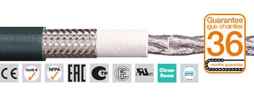 Cáp dữ liệu chainflex CF112
