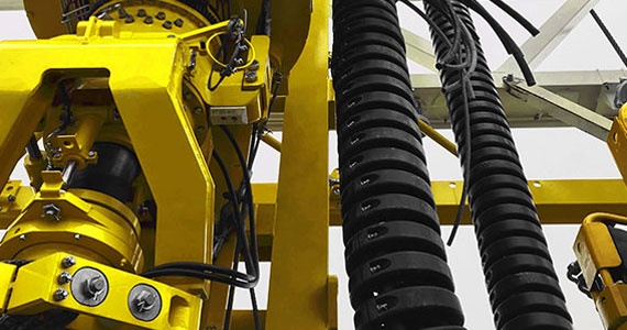 e-loop trong Hệ thống truyền động trên