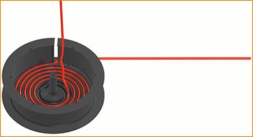 e-spool® flex 2.0