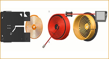 e-spool® flex 2.0